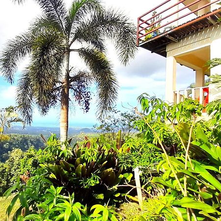 Dave Parker Eco Lodge Hotel Apia Dış mekan fotoğraf