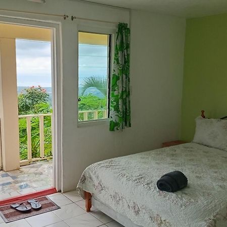 Dave Parker Eco Lodge Hotel Apia Dış mekan fotoğraf